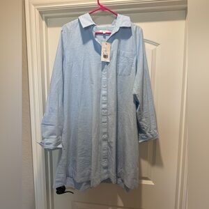 NWT Women’s T-Shirt Dress